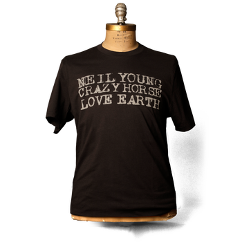 APPAREL Neil Young US | Official Store